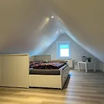 Schwalbennest Holtgast
