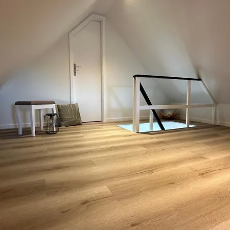 Schwalbennest Appartement Holtgast