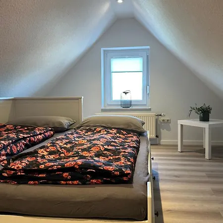 Schwalbennest Apartman