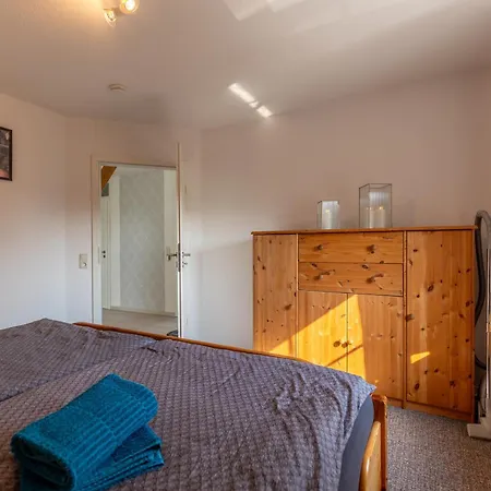 Appartement Schwalbennest