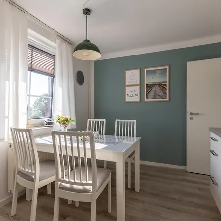 Schwalbennest Appartement