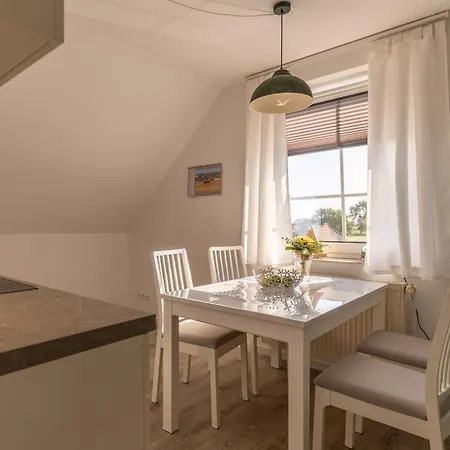 Appartement Schwalbennest