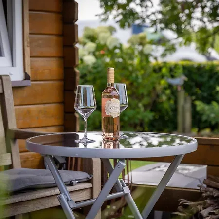 Apartman Schwalbennest *