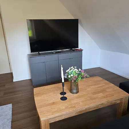 Schwalbennest Apartment
