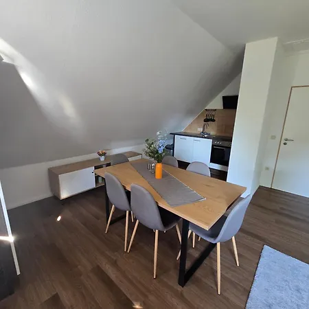 Schwalbennest *