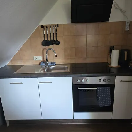 Apartment Schwalbennest *