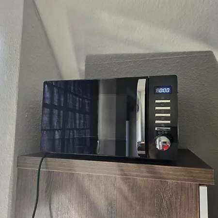 Apartment Schwalbennest