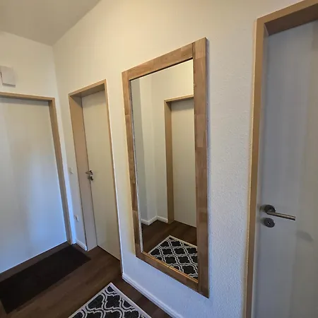 Schwalbennest Apartment