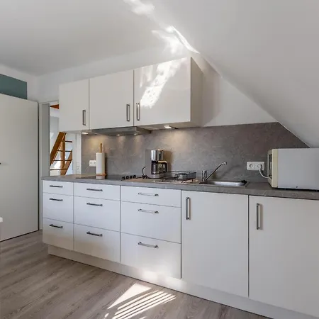 Appartement Schwalbennest *