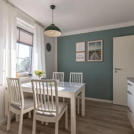 Schwalbennest Appartement *