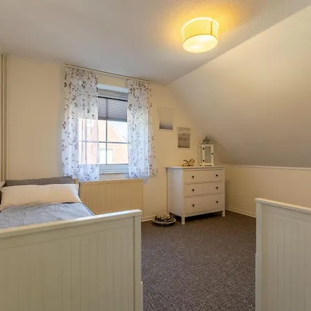 Schwalbennest Appartement *