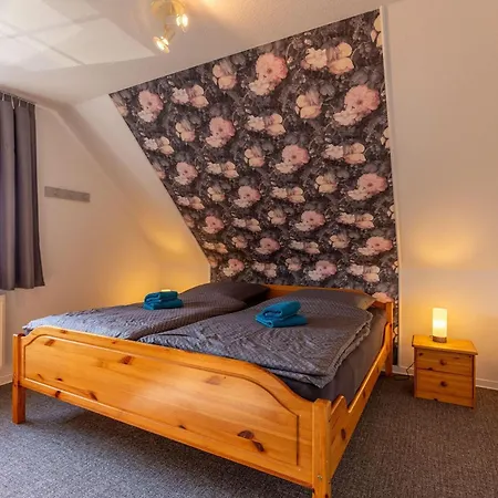 Schwalbennest Appartement *