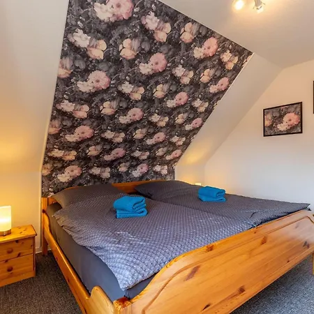 Schwalbennest Appartement *
