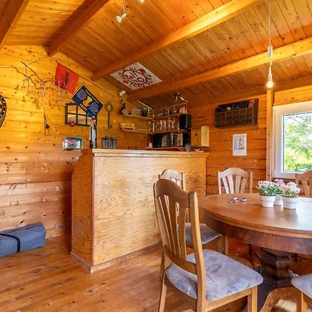 Appartement Schwalbennest *