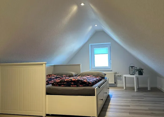 Schwalbennest Holtgast