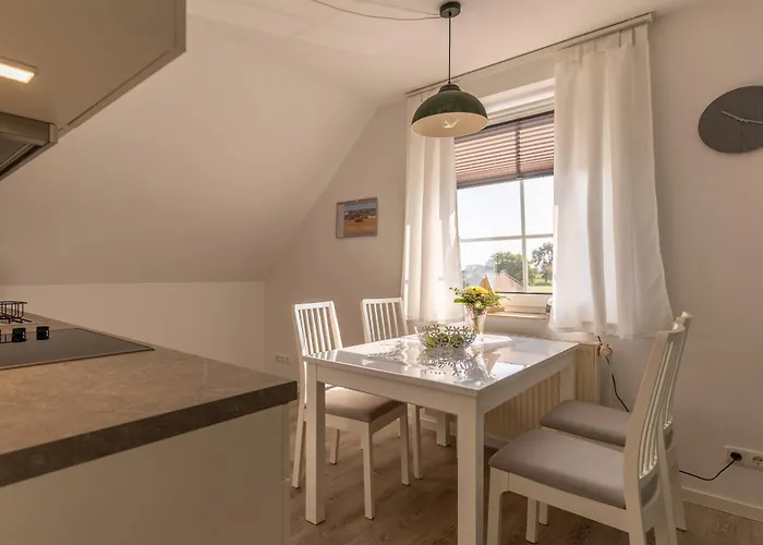 Apartament Schwalbennest