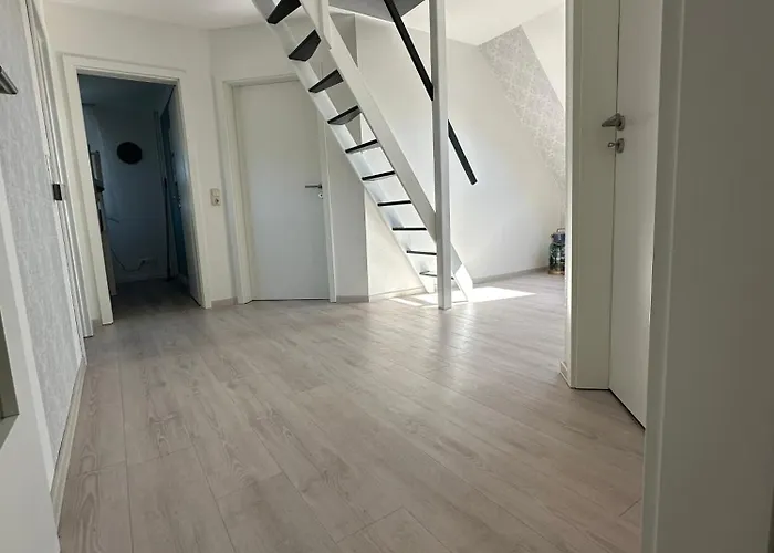 Schwalbennest * Holtgast